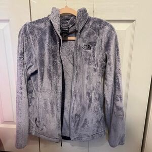 Women’s small North Face jacket